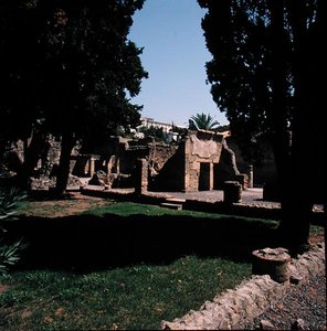 Casa della gemma